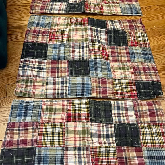 Set of 3 - Nautica Pillow Shams - Picture 3 of 3